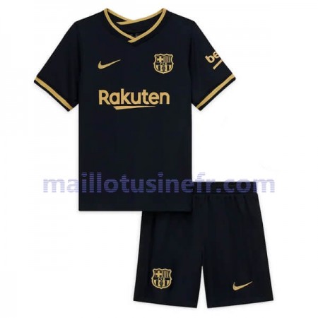 Maillot de Foot FC Barcelone Extérieur Domicile 2020-21 - Enfant Maillot de Foot FC Barcelone Extérieur Domicile 2020-21 - Enfant